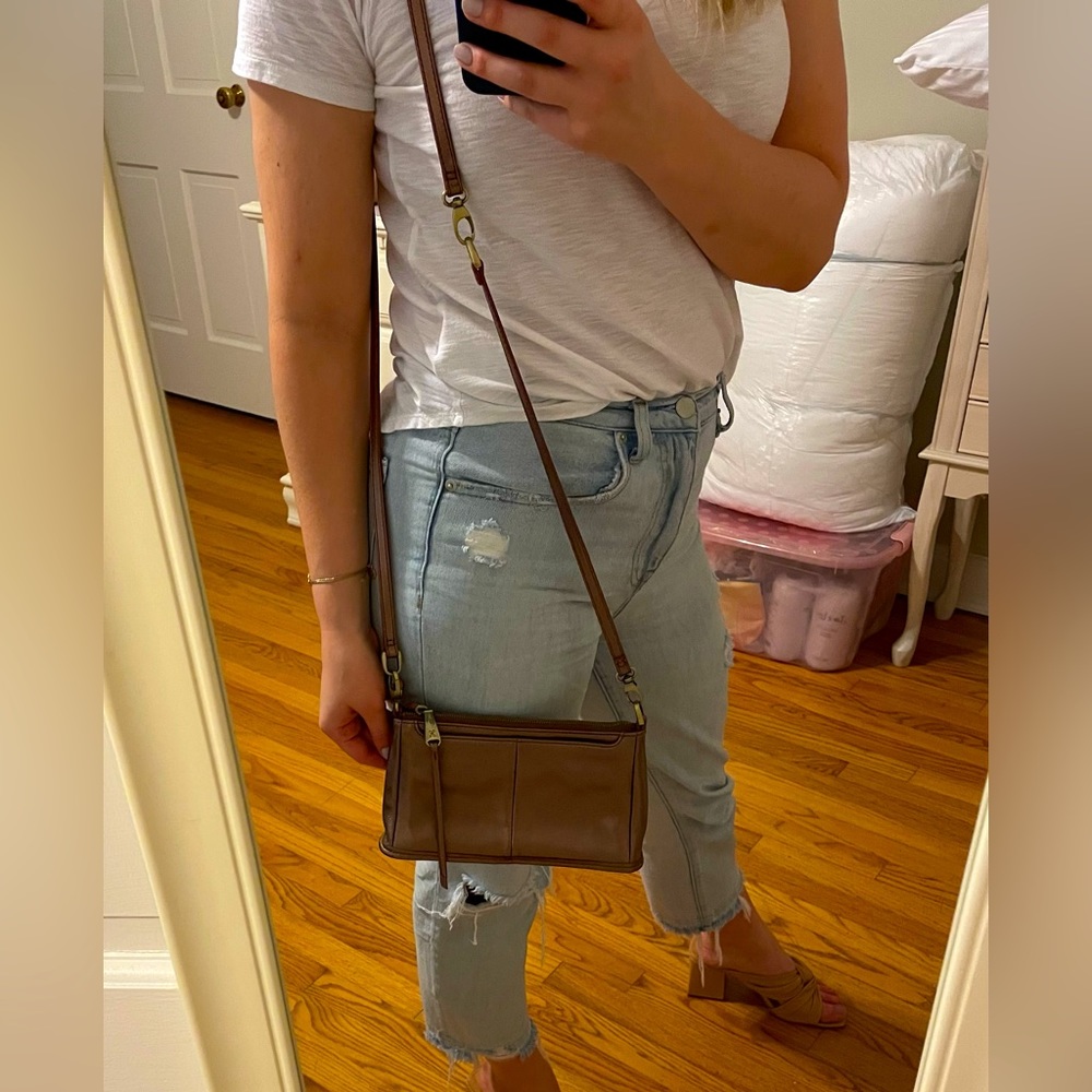 Hobo Crossbody